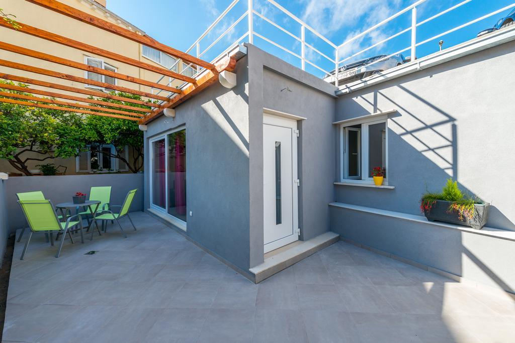 Apartment Kim Dubrovnik Exterior foto